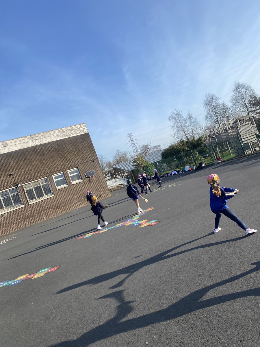 SJB Primary School tweet media