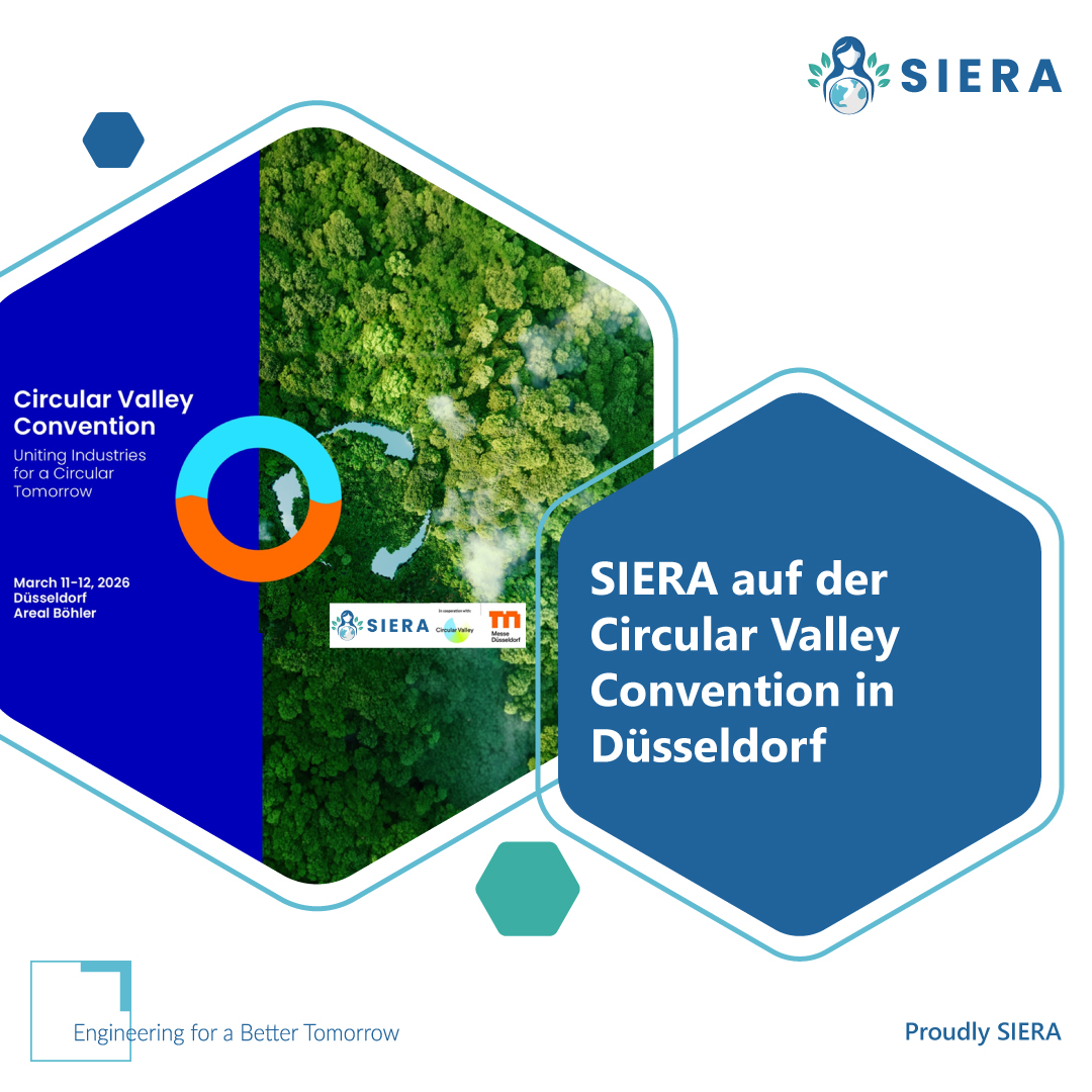 SIERA Alliance tweet media