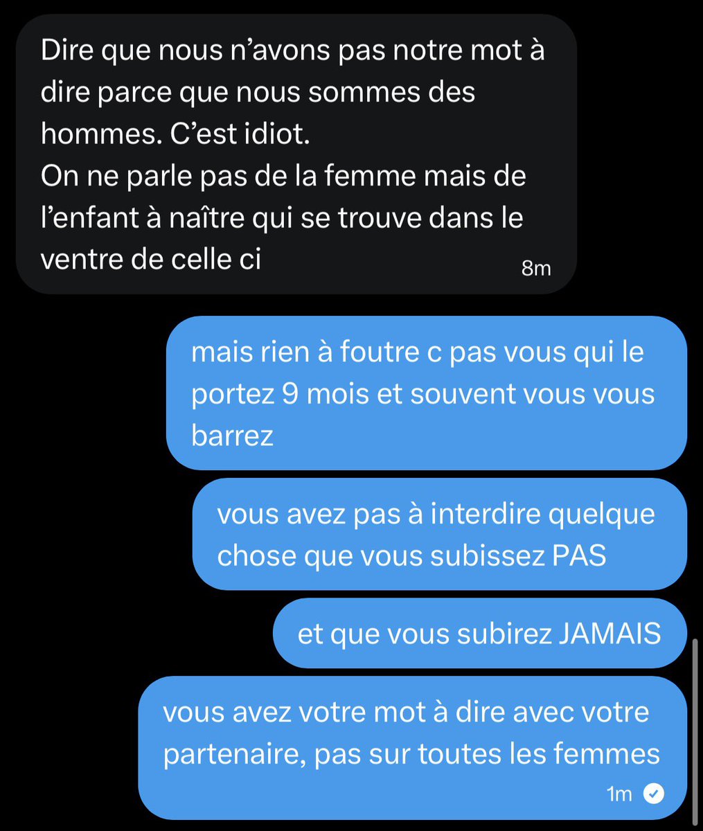 ombre de sram tweet media