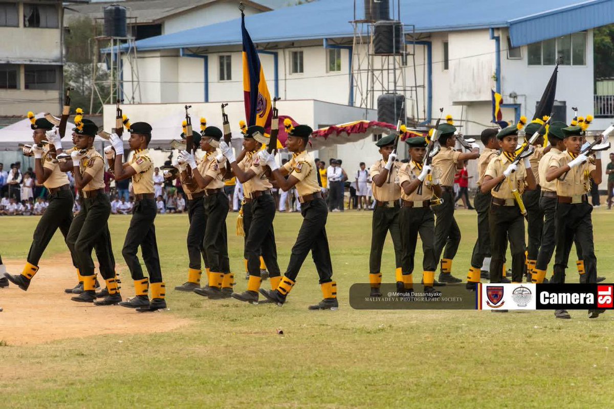 Milinda Rajapaksha tweet media