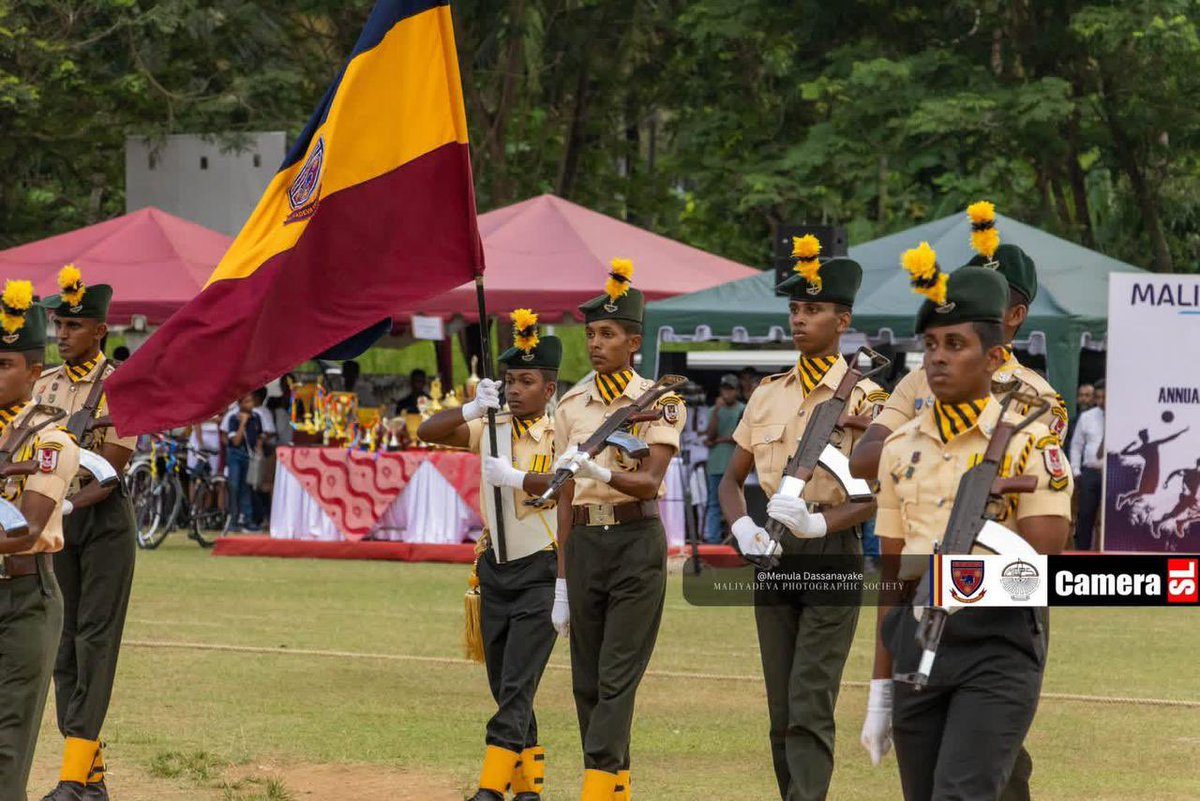 Milinda Rajapaksha tweet media