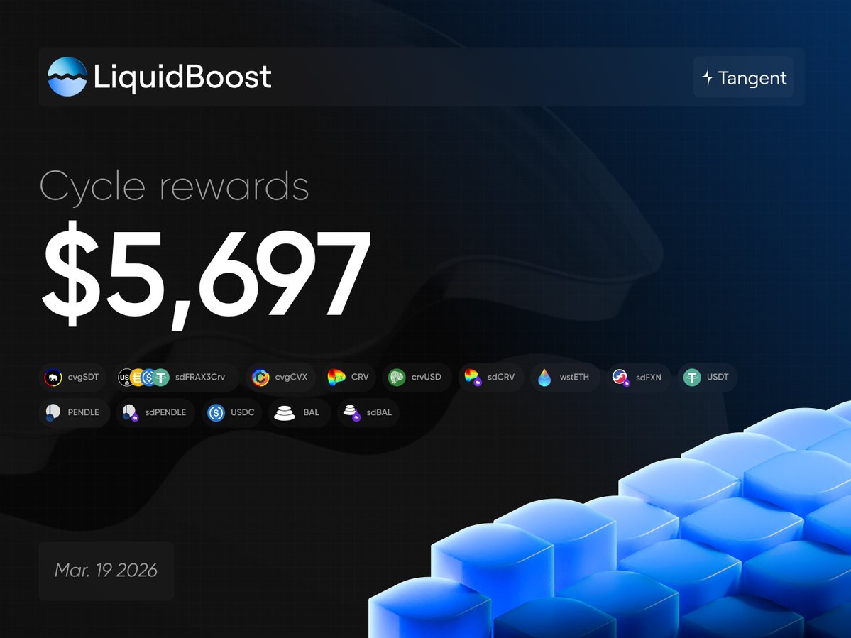 LiquidBoost tweet media