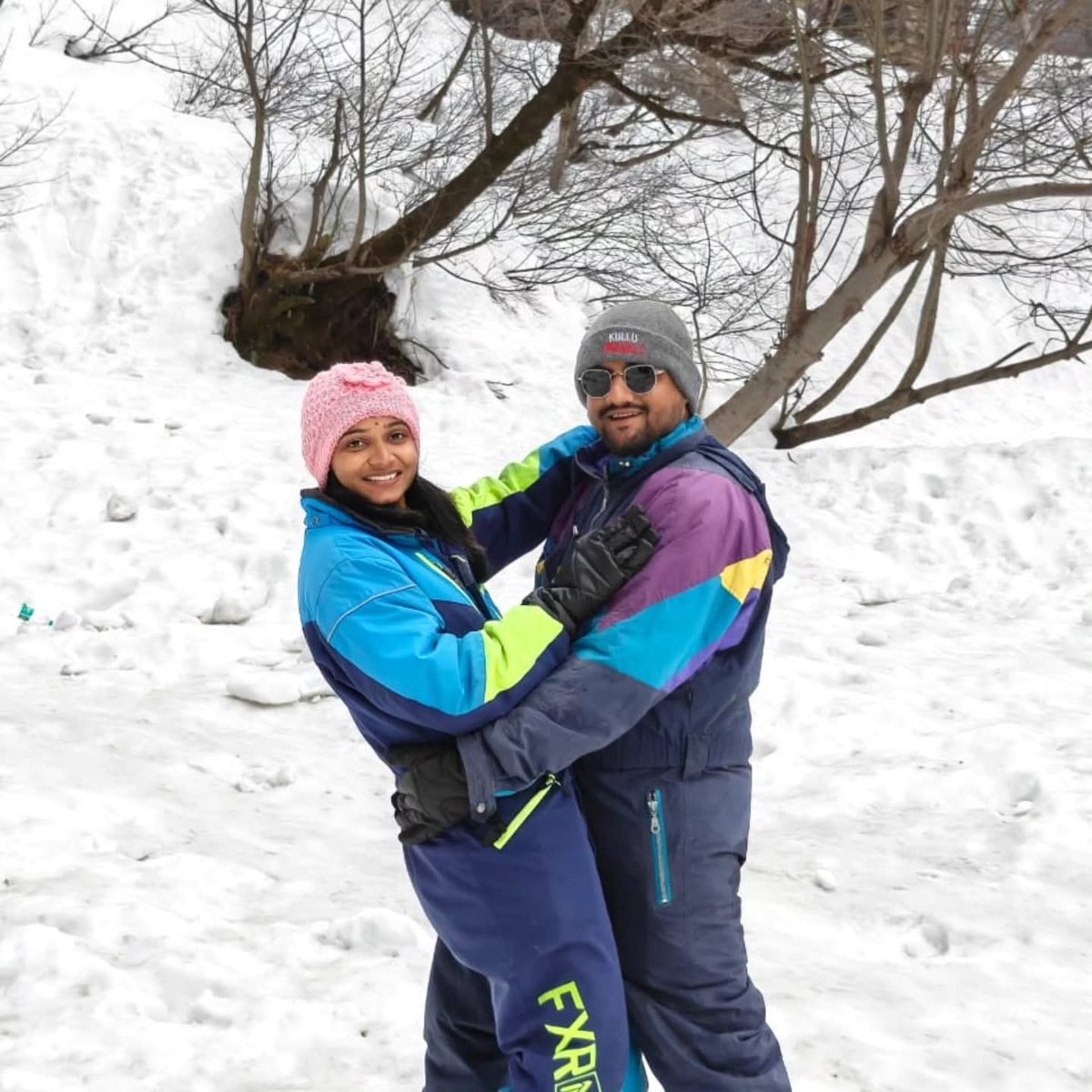 Route Breakers tweet media