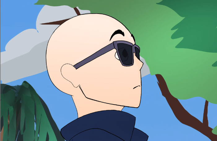 RUST.EZE (COMMS OPEN) tweet media