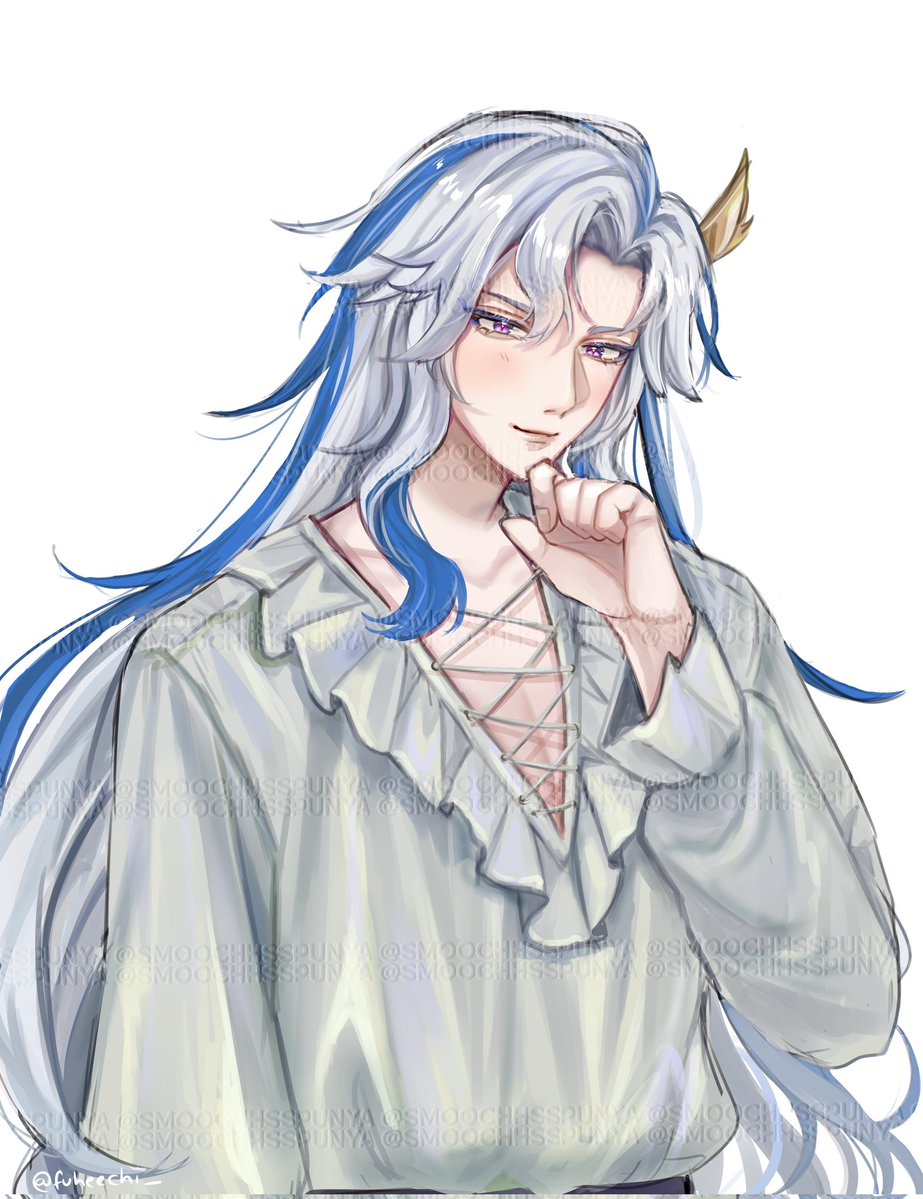 Smoochess tweet media