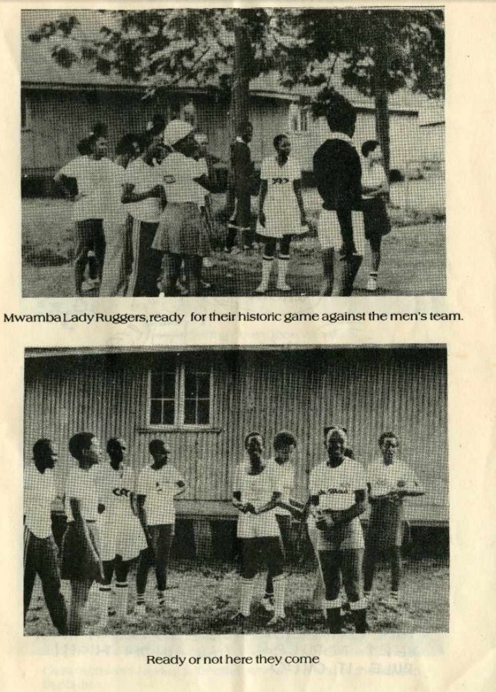 Mwamba Rugby Football Club tweet media