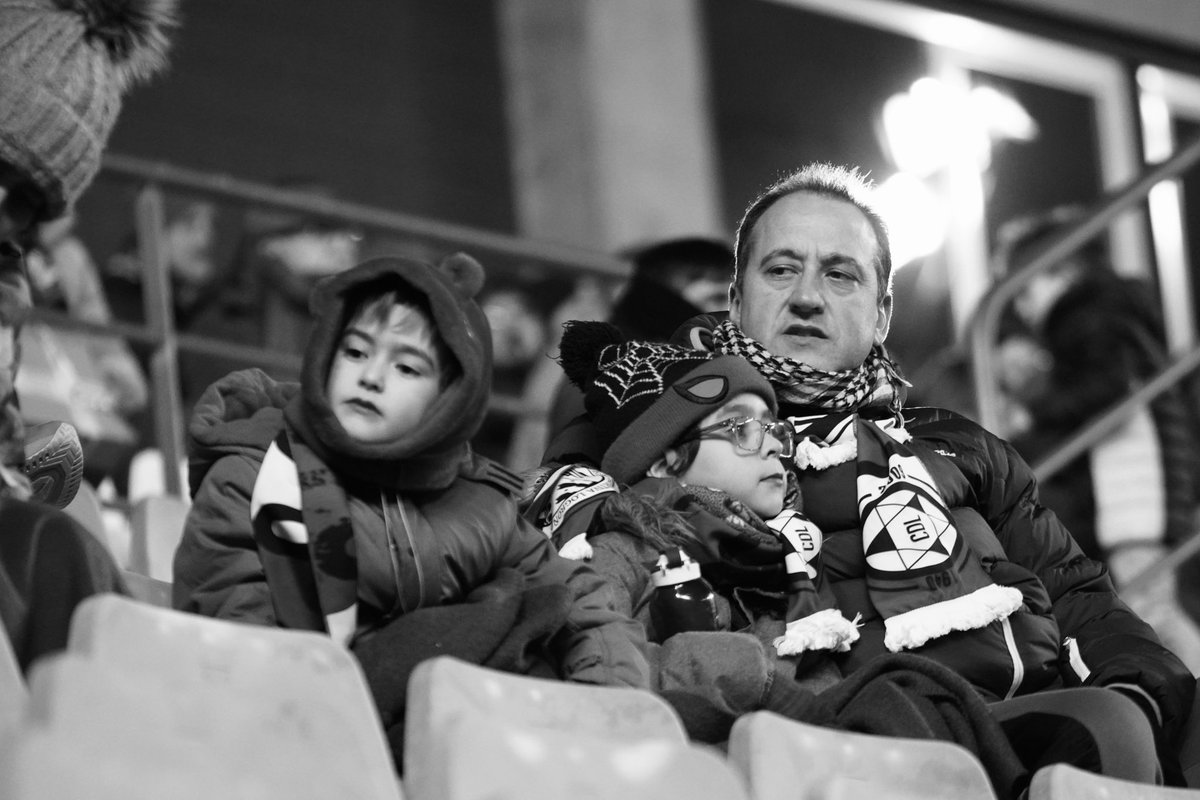 SD Logroñés tweet media