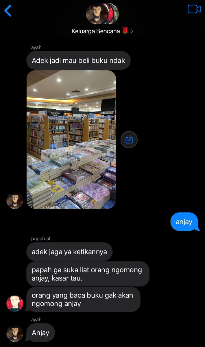 zia 🫧 is writing thesis tweet media