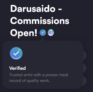 Darusaido 🎨 | Emote Artist tweet media