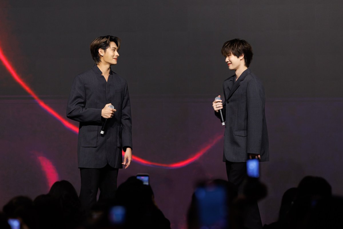 Startalk Entertainment tweet media