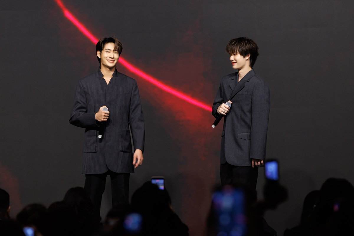 Startalk Entertainment tweet media