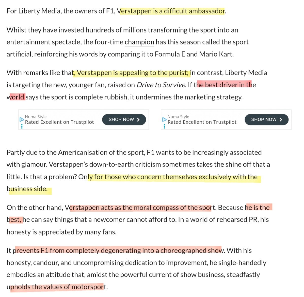 F1WDC2021 tweet media