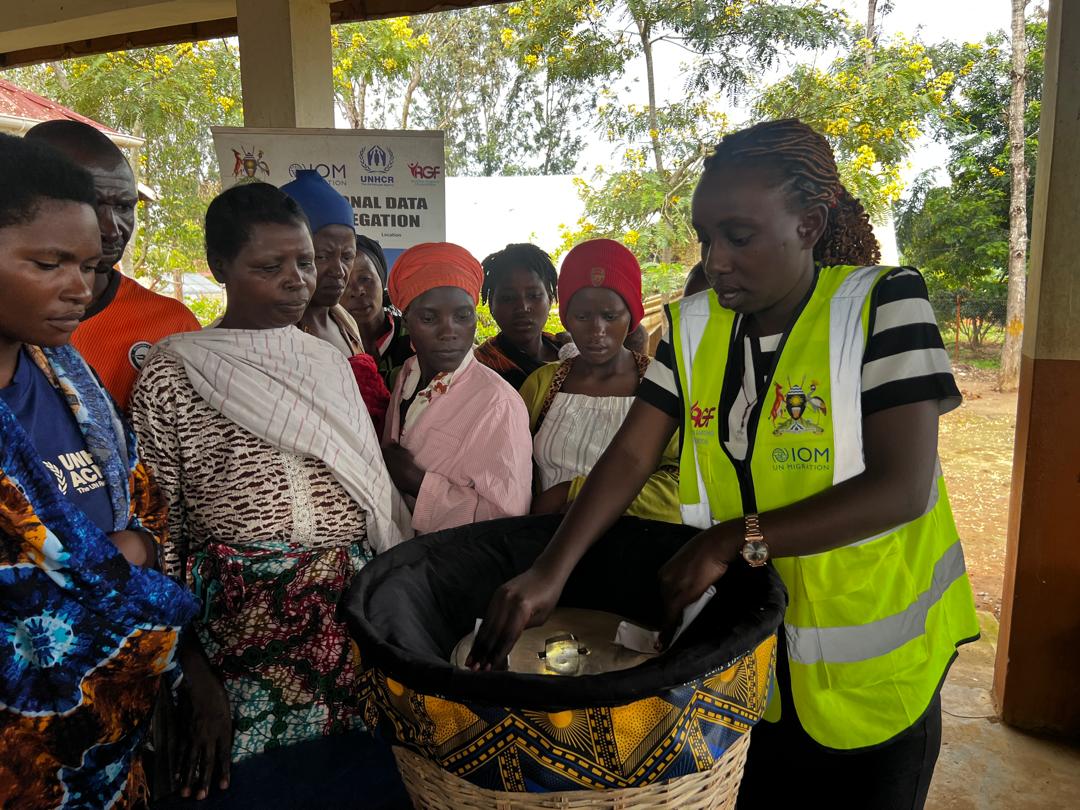 RAISING GABDHO tweet media