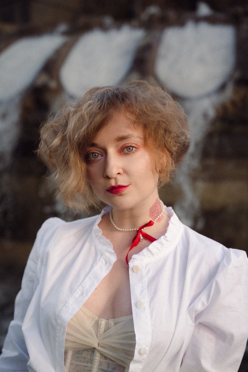 даша пишет 🎲 tweet media