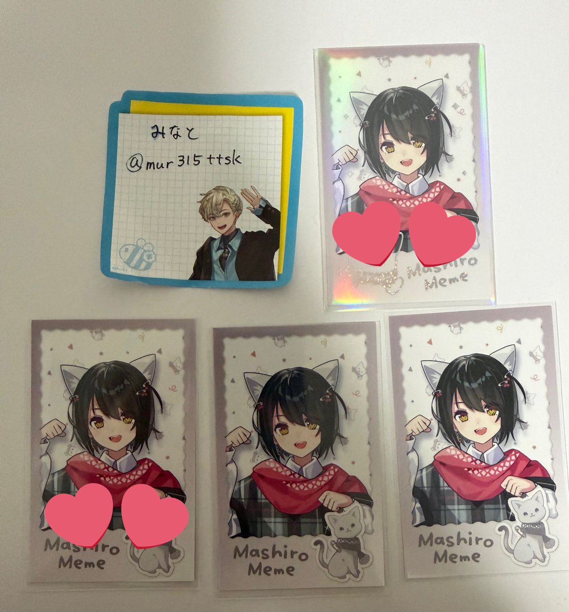 ふきのとう tweet media