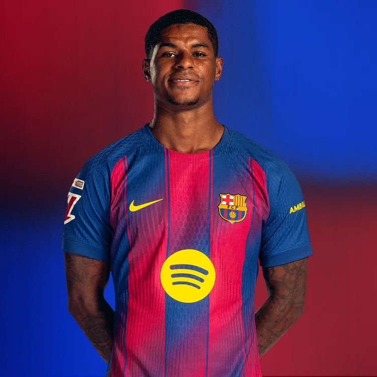 United Update tweet media