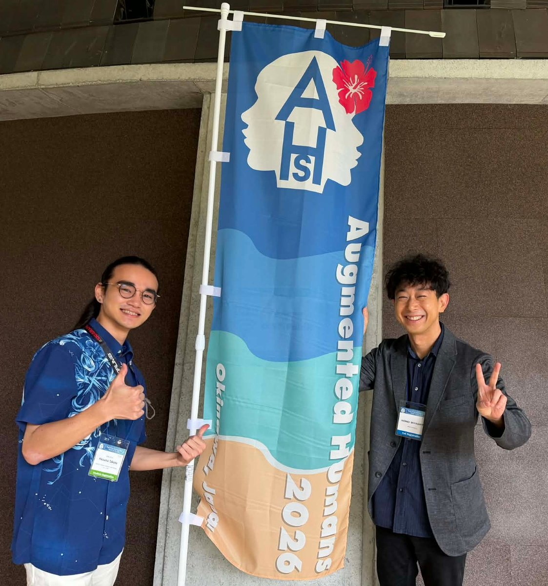 宮下芳明 Homei Miyashita (Professor, Meiji University) tweet media