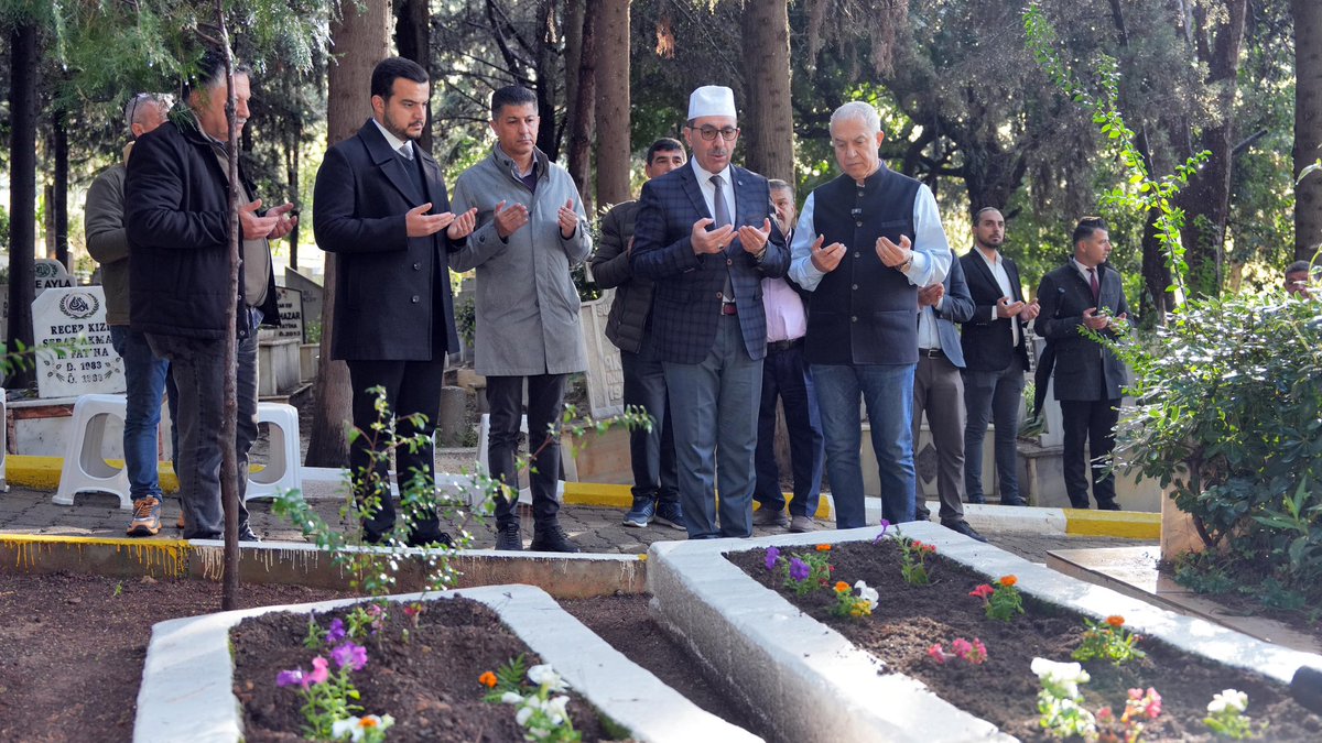 Osman Tarık Özçelik tweet media