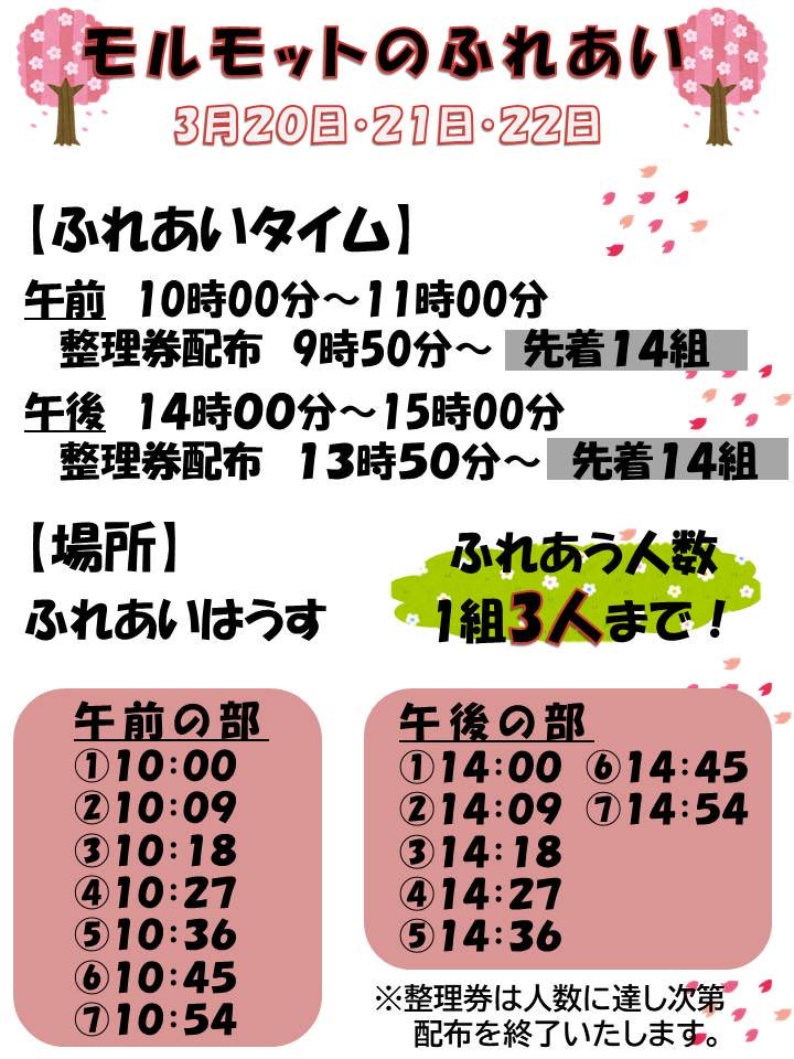 須坂市動物園【公式】 tweet media