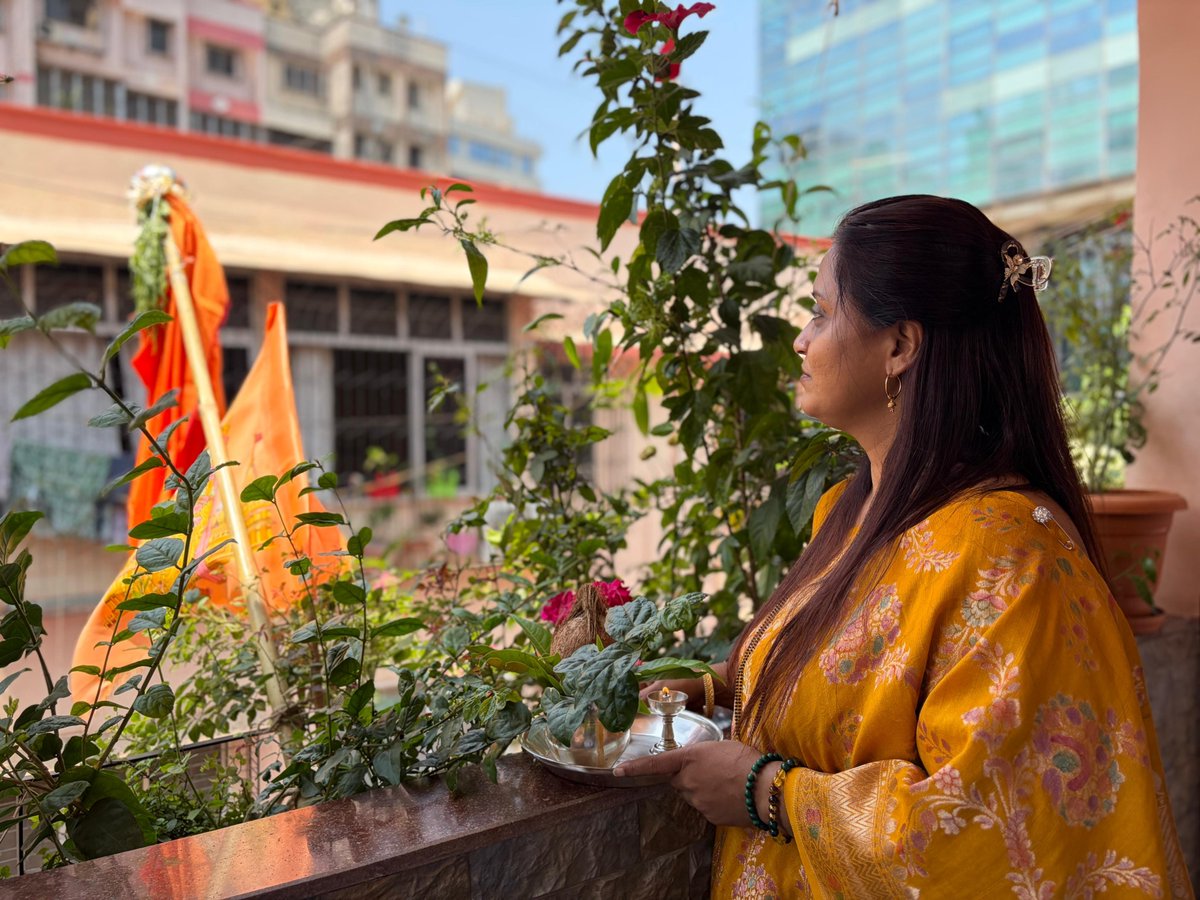 RAJESSHRII SHIRWADKAR tweet media