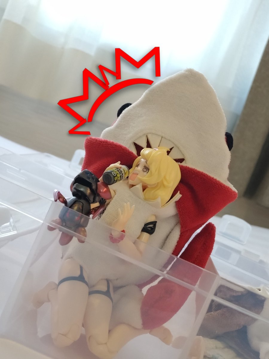 いつき tweet media