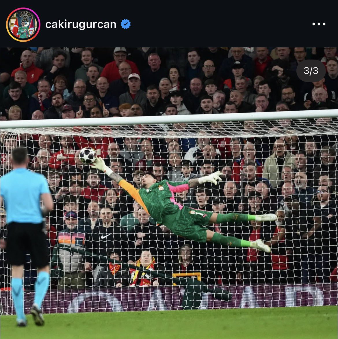 Peşindeyiz Galatasaray! tweet media