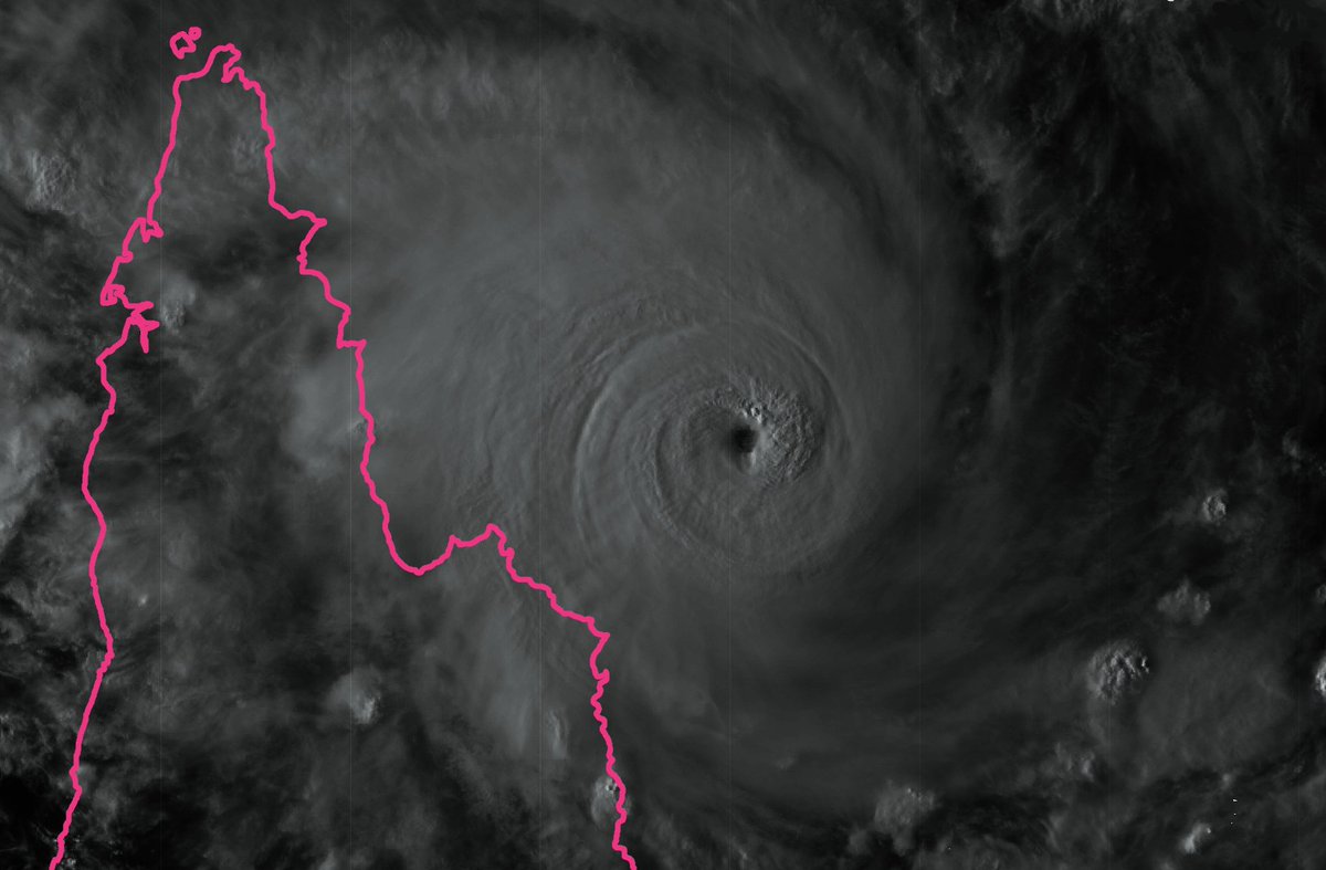 Josh Morgerman tweet media