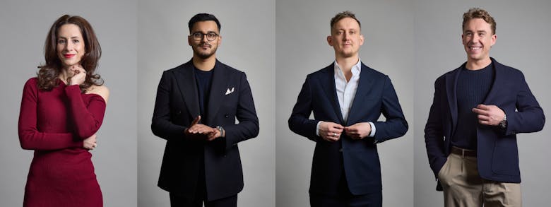 PrimeResi Journal tweet media