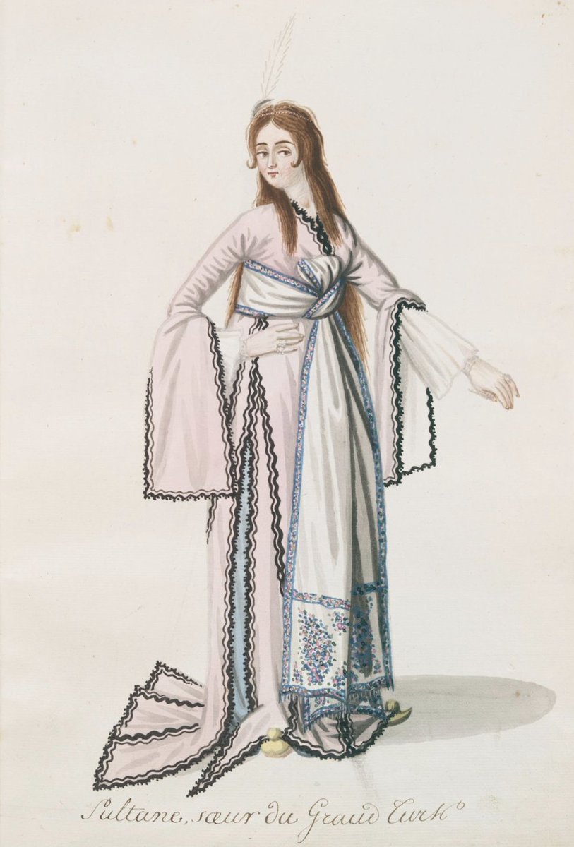 Ottoman & Turkish Resources tweet media