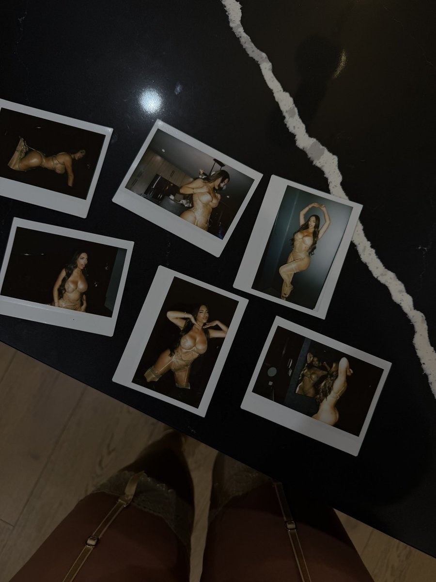 Alanna Pow🌶️ tweet media