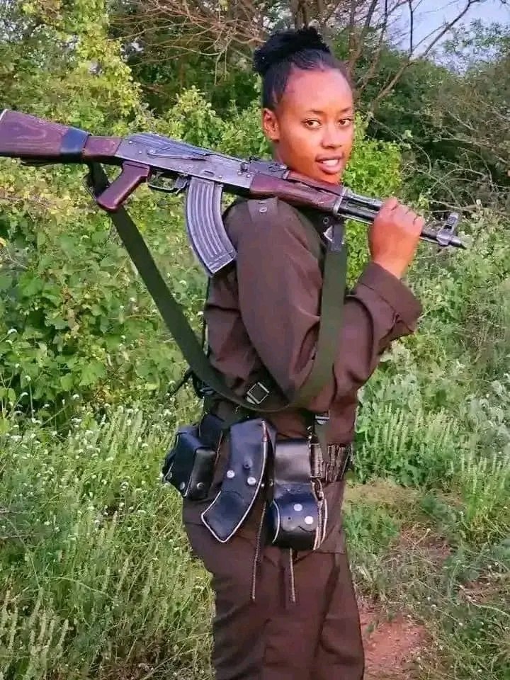 M23/AFC C'EST LA VIE🇨🇩🫡🦁✊ tweet media