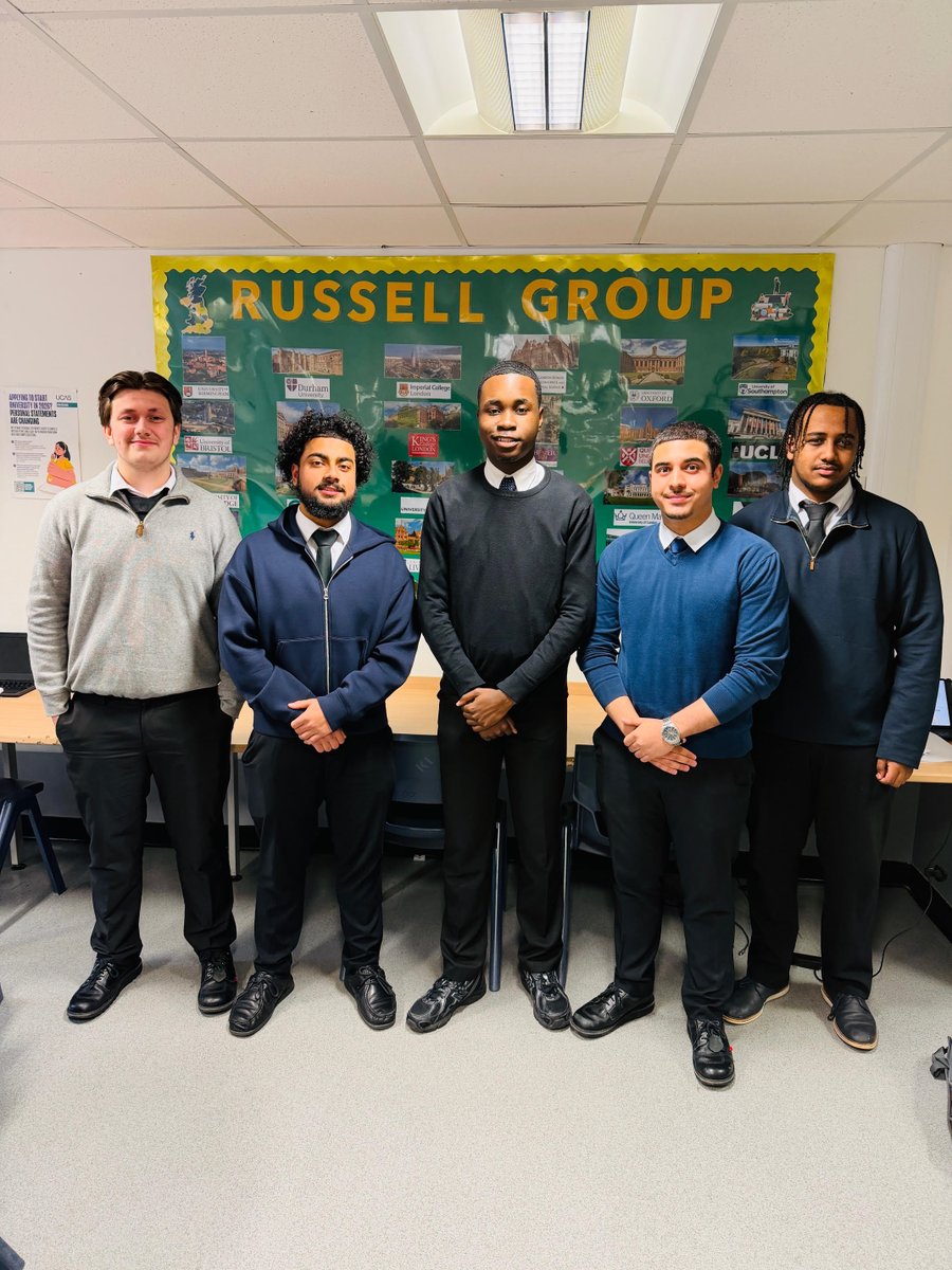 St Aloysius' College tweet media