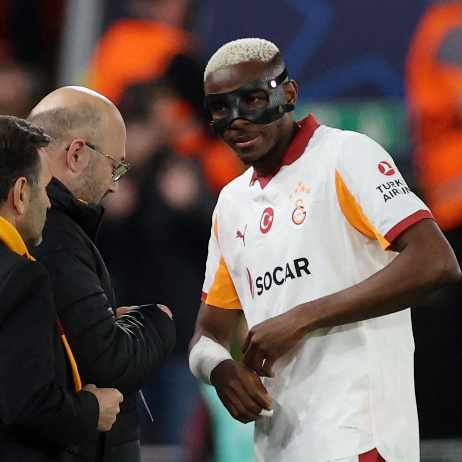 Nexus Sports tweet media