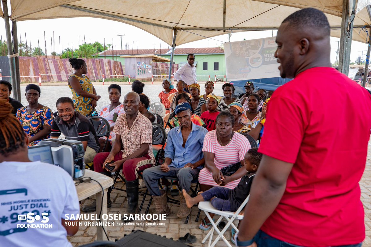 osei samuel sarkodie tweet media