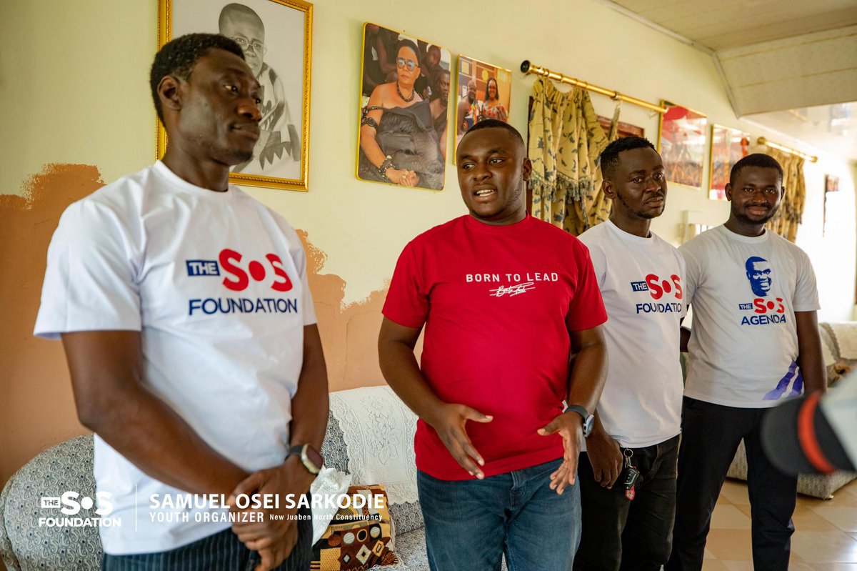osei samuel sarkodie tweet media