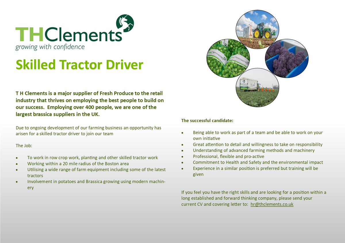 TH Clements tweet media