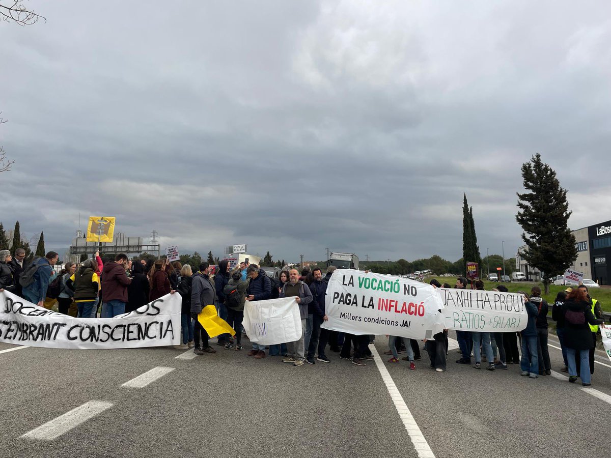 HORITZÓ tweet media