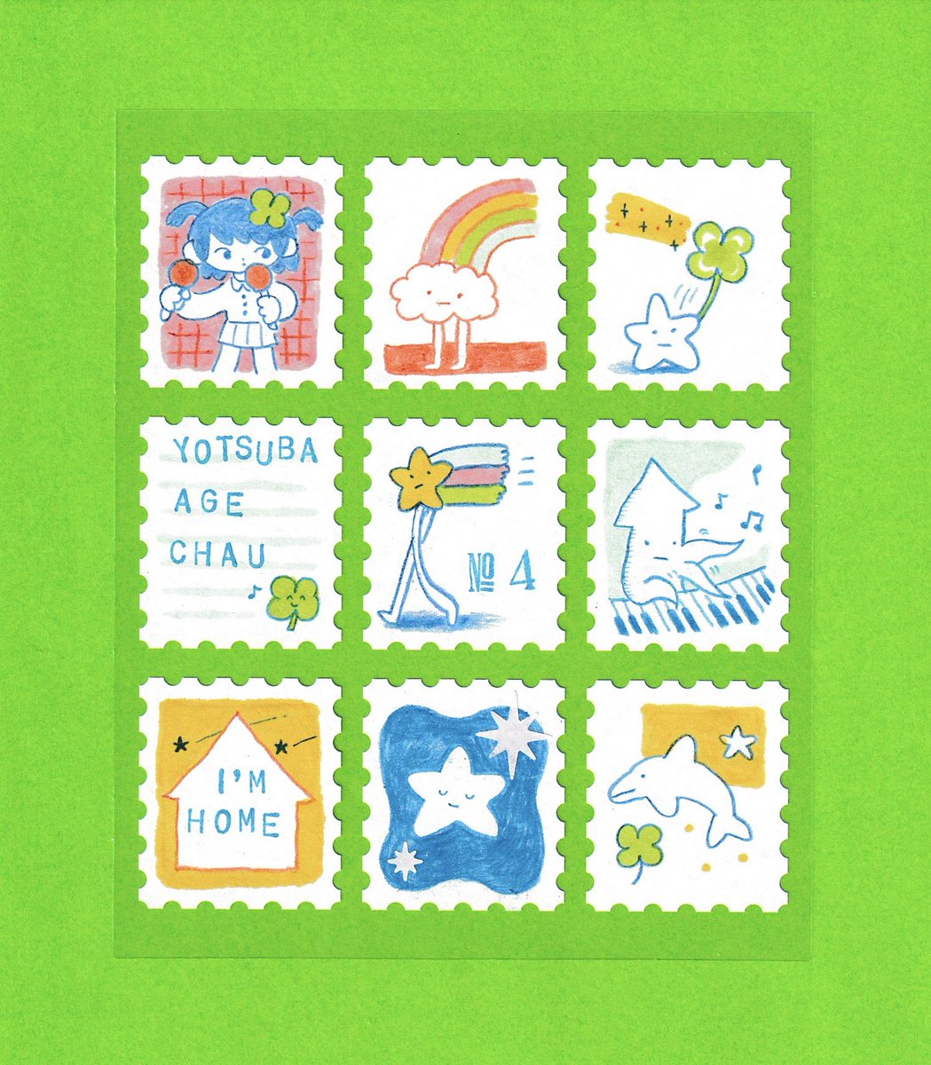 さいとうとも tweet media