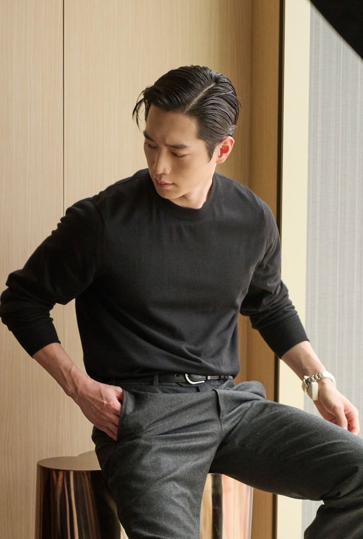 서강준 얼굴 tweet media