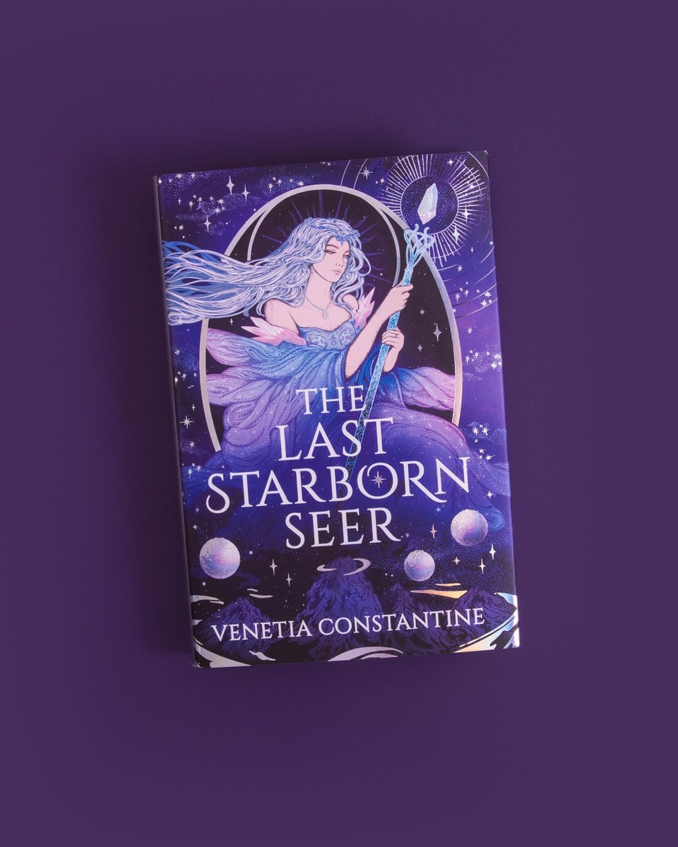 Head of Zeus tweet media