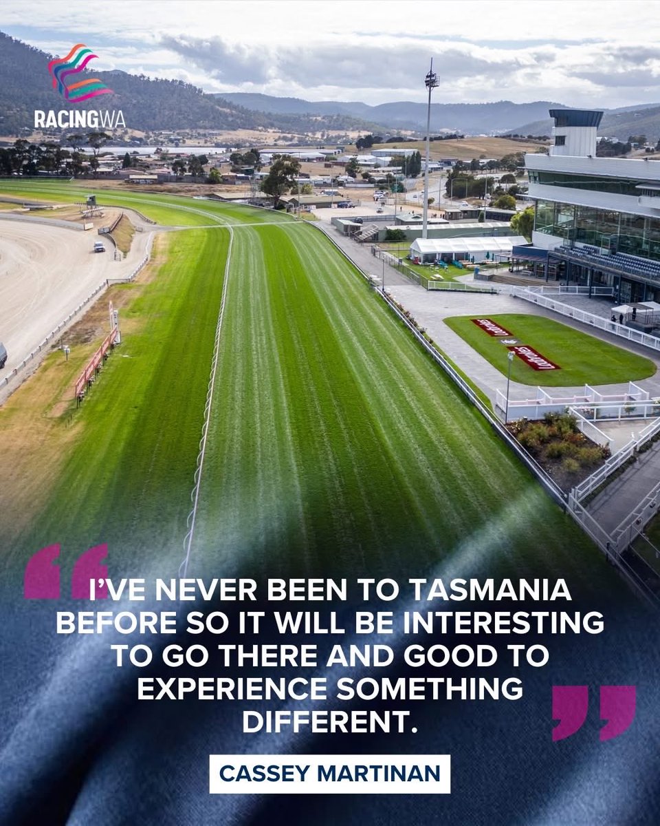 Racing WA TV tweet media