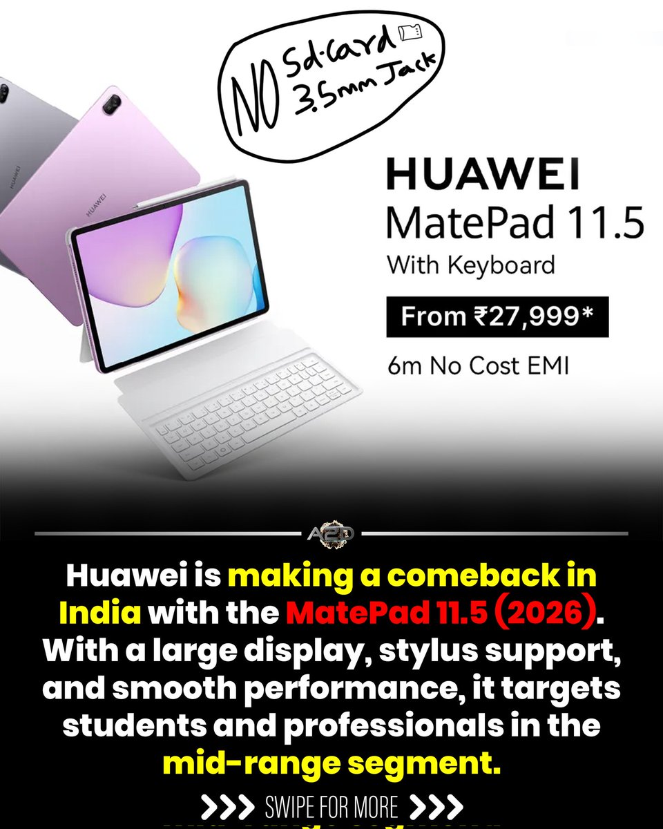 A2D Channel tweet media