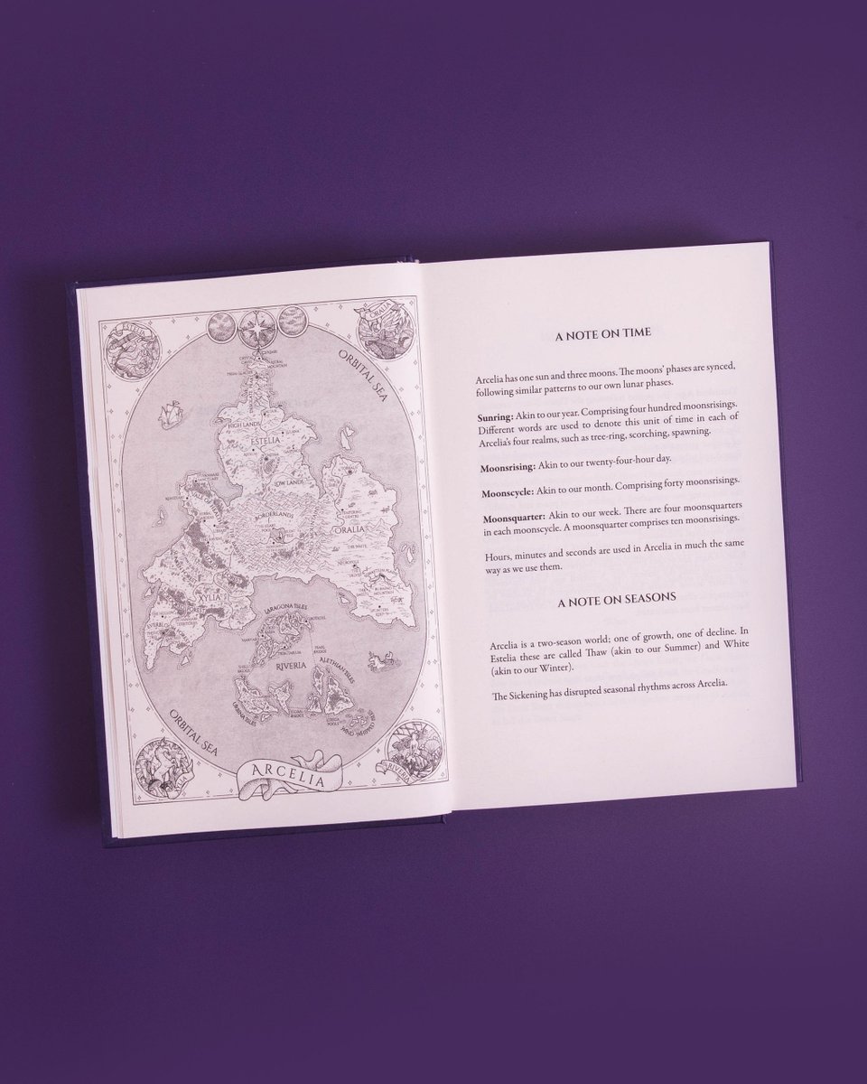 Head of Zeus tweet media