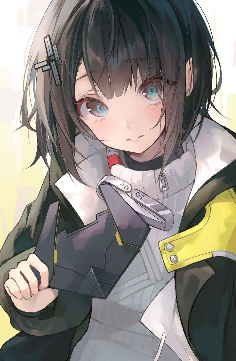 이름・RAUM tweet media