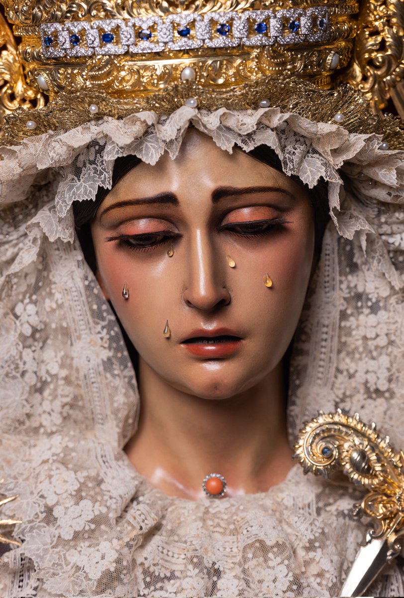 Hdad. Monte Calvario tweet media