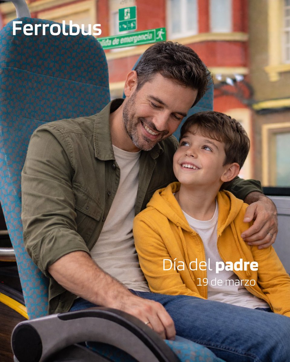 Ferrolbus tweet media