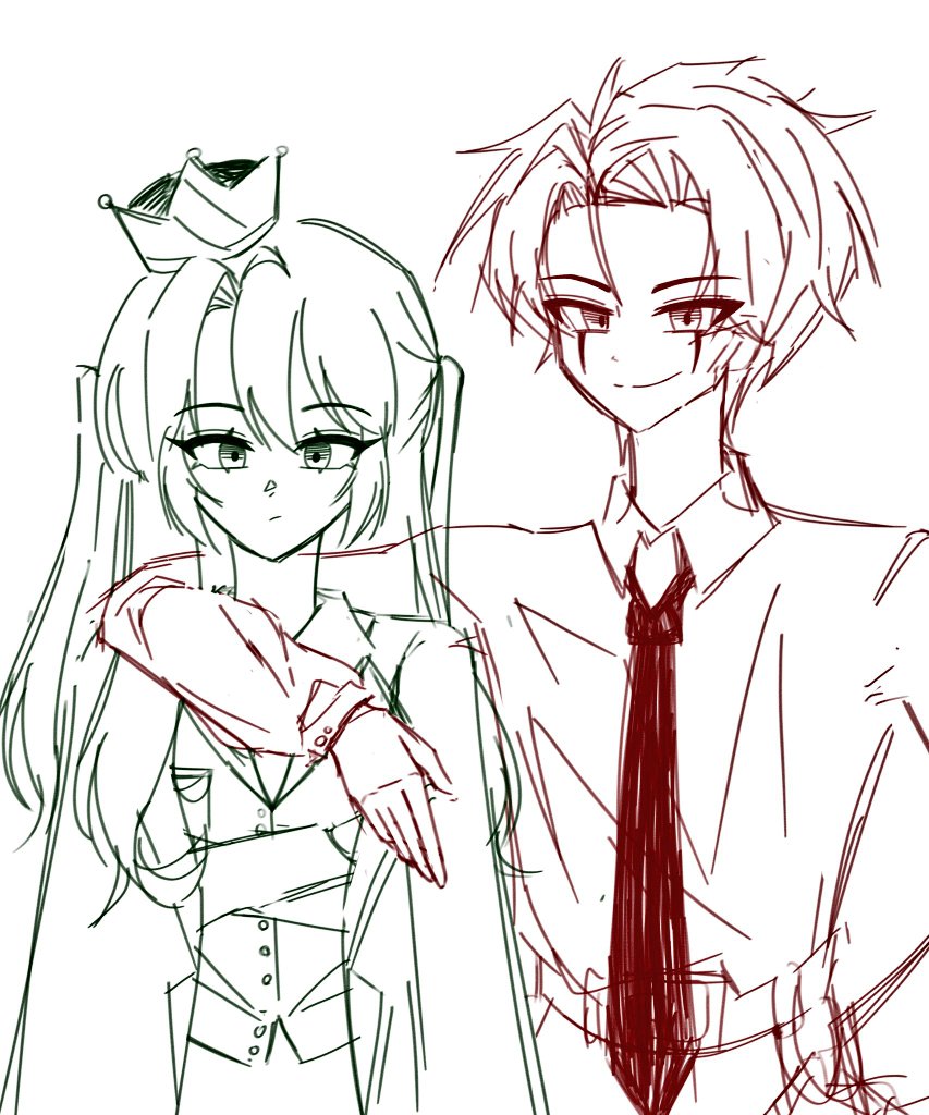 Q. 맨쳇이 주력인데 왜 몇장밖에 안그리셧나요?
A. 제가죽을죄를 지엇습ㄴ다