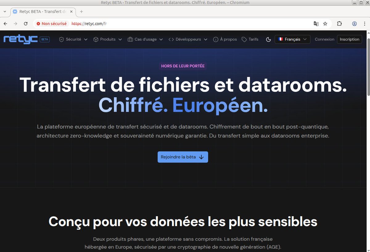 Emilien M. 🔑 tweet media