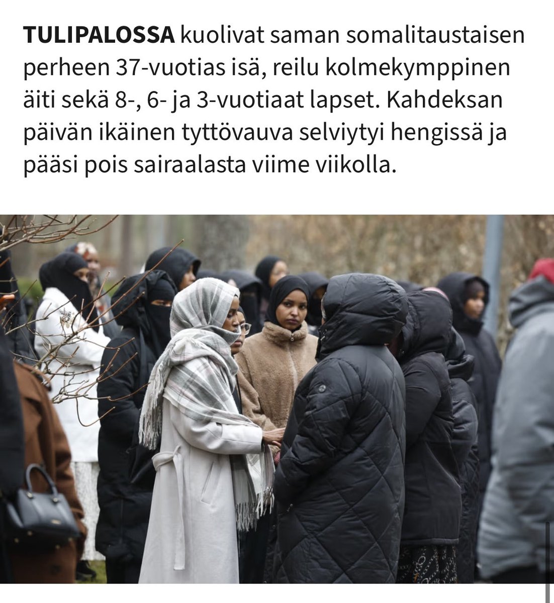 Sharmarke Said Aw-Musse tweet media