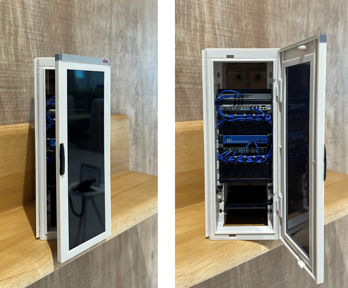 日東工業株式会社【お役立ち情報】 tweet media